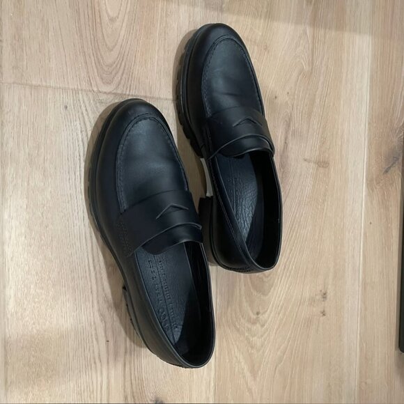 Ecco Modtray Loafer - Picture 4 of 5